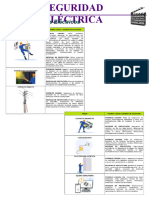 Seguridad Eléctrica