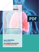 LKPD 3.8 Sistem Respirasi