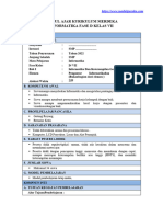 Modul Ajar Informatika Kelas 7 Fase D Bab 1