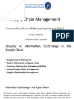 Supply Chain Chapter 4