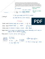 Termodinámica Clases