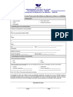Documentos - Termo de Autorização para Publicação Eletrônica Na Biblioteca Digital Da UNIVALI