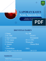 App Akut - Lina