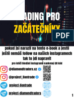 Trading Pro Začátečníky