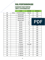 Anyflip Jadual Kejohanan Sukan Tahunan SKJDP 2022