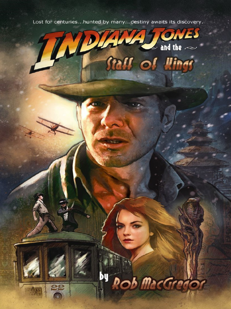 Indiana Jones and the Staff of Kings 北米版 Amazon.com: Indiana Jones and the Staff of Kings