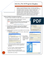 Manual Instalacion Uso Dropbox
