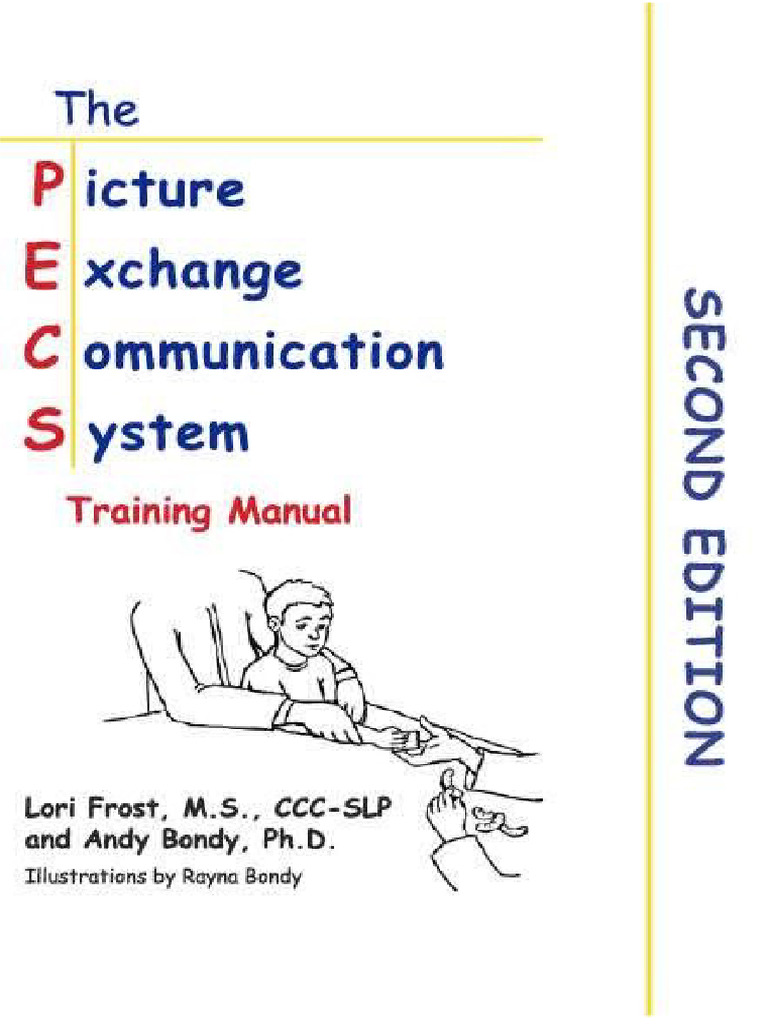 Pecs 3 | PDF