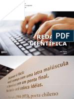 Redacaocientificaeefe 140217113036 Phpapp01