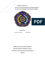 Proposal Kegiatan MBKM 2023 Desa Kebumen