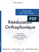 Multicanalité de La Communication N°246