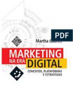 Qdoc - Tips Marketing Na Era Digital Martha Gabriel Completo