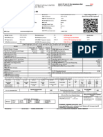 Electricity Bill-Dimond