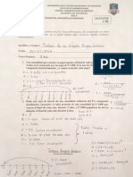 Primer Aporte Del 2do Parcial - Matemáticas Financieras - Jordana Burgos Zambrano - 10!01!2024