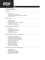 Cisco Meraki Training