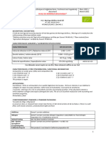 Huile-de-moringa-bio_2021mars indice de saponification