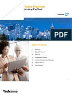 WW - SAP - Concur Partner Sales Playbook