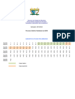 Gab Preliminar Matriz 890VEST UERR001 Fonte12