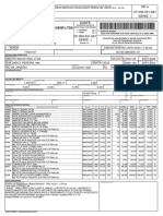 Eletro Nelka Bazar E Ferragens Ltda: NF-e #000.031.681 Série: 1 Danfe