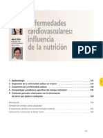 Httpsvetacademy - Royalcanin.eswp Contentuploads201911cap 10 Enfermedades Cardiovasculares Influencia de La Nutricion PDF