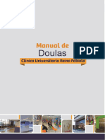 Manual de Doulas