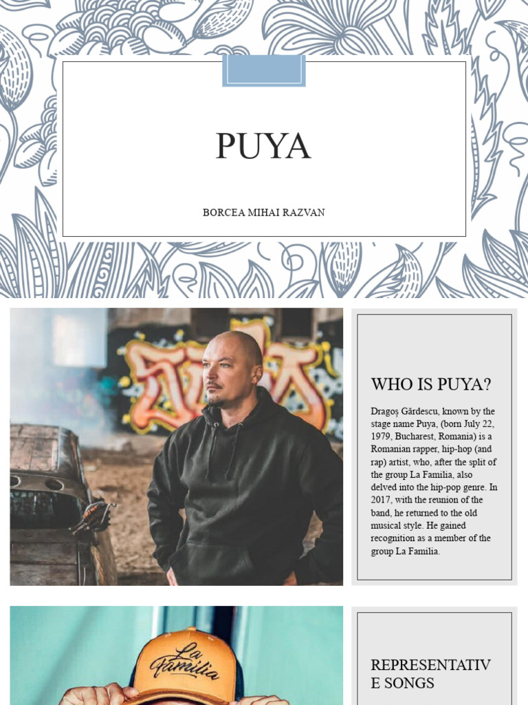 Puya | PDF