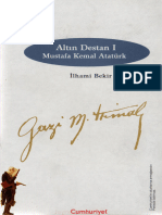 1943 1 Altin - Destan Mustafa - Kemal - Ataturk 1 Ilhami - Bekir 2000 123s