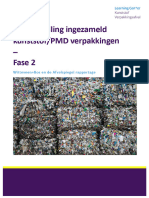 2018 Onderzoek Samenstelling Ingezameld Kunststof-Pmd Fase2 04