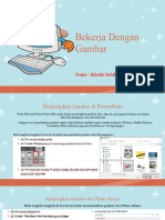 Khaila Sabila - X IPS 2 - Membuat Template Power Point