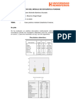 Caso Practico Estadistica Forense