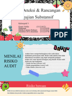 Presentasi Audit Kel 6