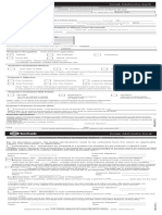 Sustainability Form