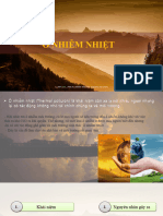 Layers of Mountains PowerPoint Templates Widescreen