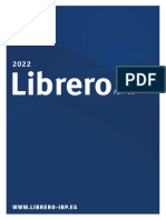 Librero 2022