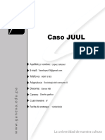 Caso Juul