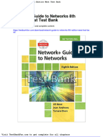 Dwnload Full Network Guide To Networks 8th Edition West Test Bank PDF