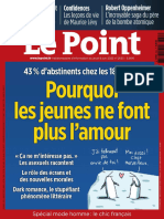 Le Point - 10 - 06 - 2023