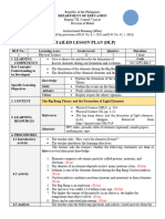 PLP Ps q3 Wk1 Day1