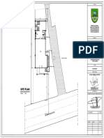 Site Plan Asrama Mhs Rohul