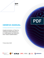 Geneva Manual