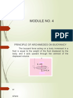 Module No. 6