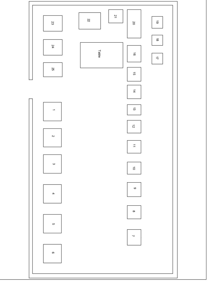M&M LAB LAYOUT PDF PDF