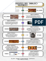 Infografia Línea Del Tiempo Historia Timeline Doodle Multicolor - 20240123 - 074829 - 0000