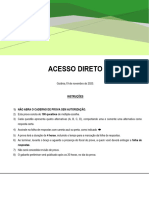 CadernodeProva-AcessoDireto-tipo1-PSUGoias2024-20231123142657