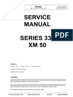 service_manual_330_XM50