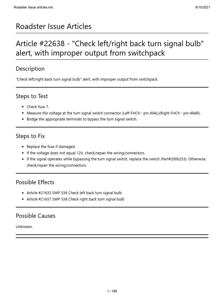 Roadster issue articles pdf adhesive electrical connector