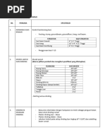Contoh BQ | PDF