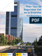 03 03 Seguridad Vial Empresa