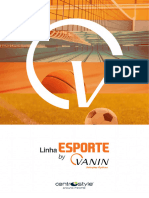 Catálogo Esportes - 20232003