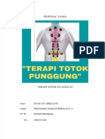 PDF Proposal Usaha Totok Punggung